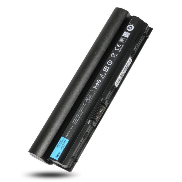 DELL LATITUDE E6120 E6220 E6230 E6320 E6330 Laptop BATTERY