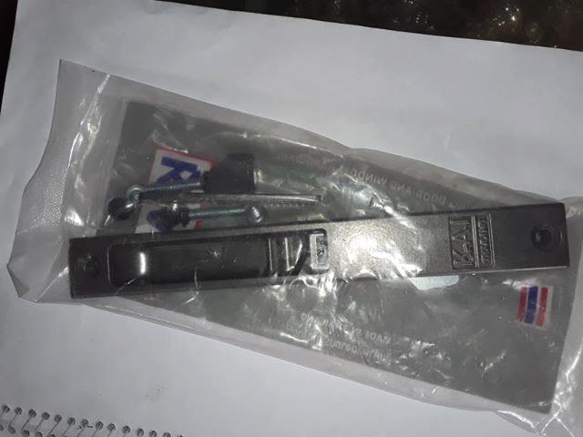 Sliding Door & Window hardware