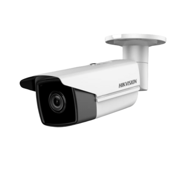 Hikvision 5MP HD CC Camera DS-2CE16HOT-IRPF