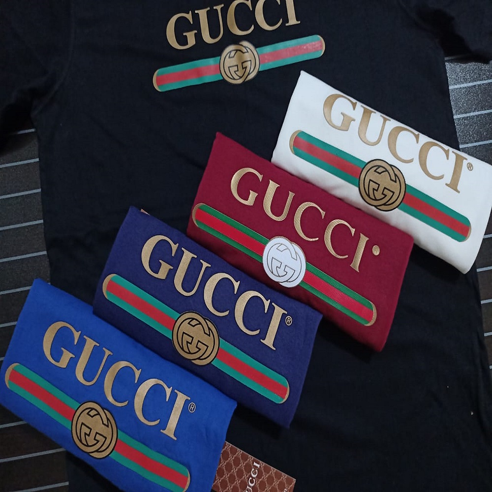 High Quality Full & Round Neck T-shirt