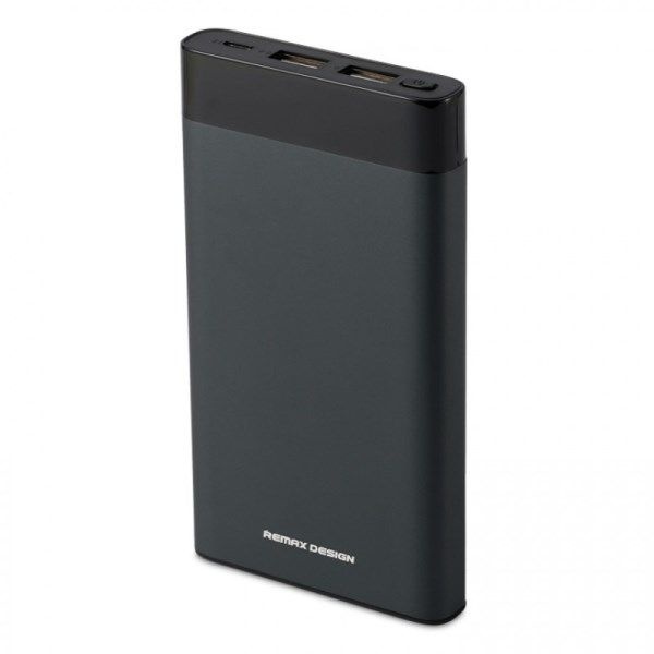 REMAX 10000mAh Ultra Slim Renor POWER BANK--RPP120