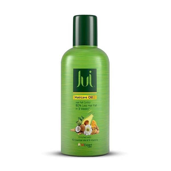 Jui Hair Care Oil (100ml)