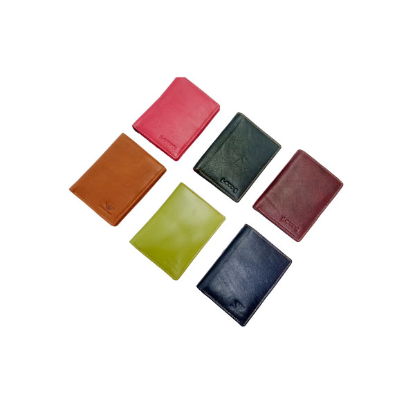 Best Quality Leather wallet Smart Money bag