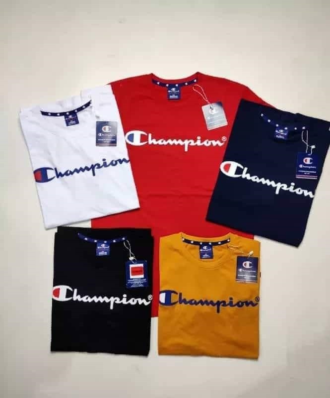 Wholesale champion shirts new arrivals