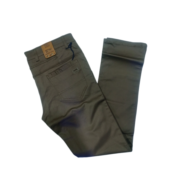 Modern Boty Fabrics Gabardine Pant Cheap Price Wholesale