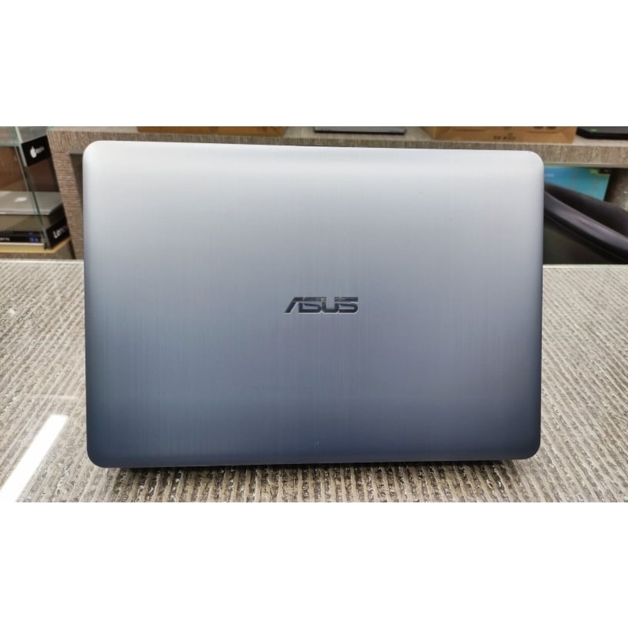 Asus X441SA Celeron 8th Gen, 4GB Ram & 500GB HD, 14 inch" HD Plus Display Laptop