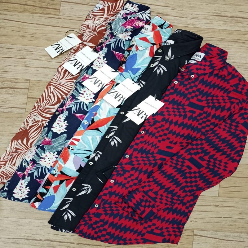 Long Sleeves shirt for men