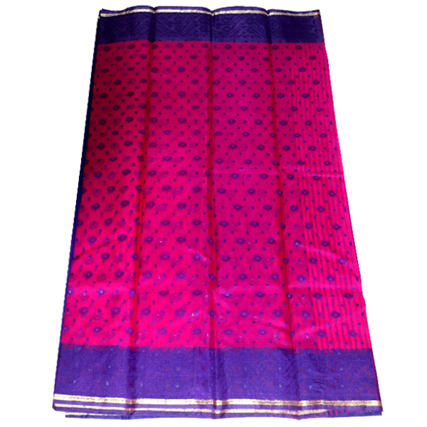 Resom Jamdani Saree (Original)