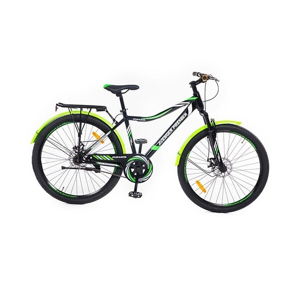 26 inch bicycle Bicycle Boys bicycle Duranta bicycle RFL Wholesale bicycle Duranta Bicycle Steel 1 Spd Avenger Premier 26 Green