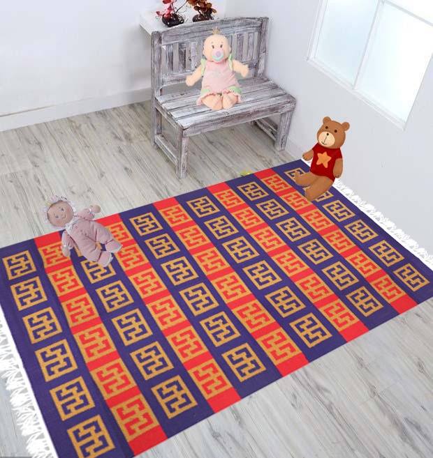 New Design Mokmol Floor Matt