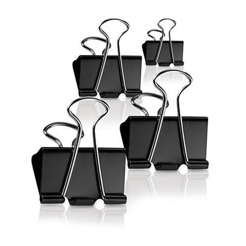Binder Clips