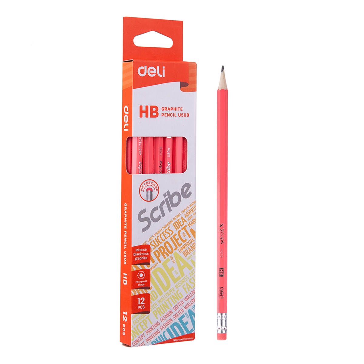 Graphite Pencil - EU50800