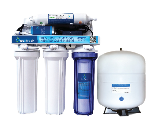 Eco Fresh Water Purifie
