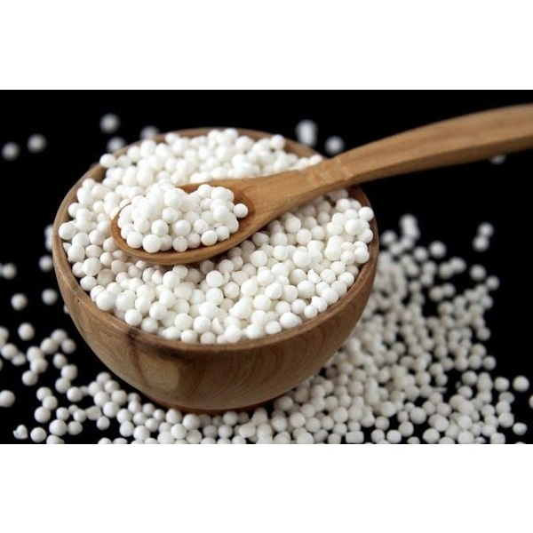 SAGO SEEDS (সাগুদানা)