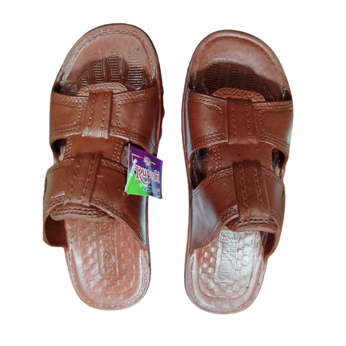 High Quality Full Ruposhi Band Sandal's