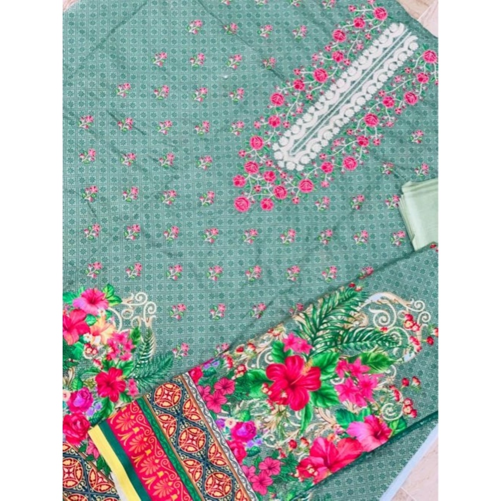 ORIGINAL RIWAYAT Winter Embroidered Collection