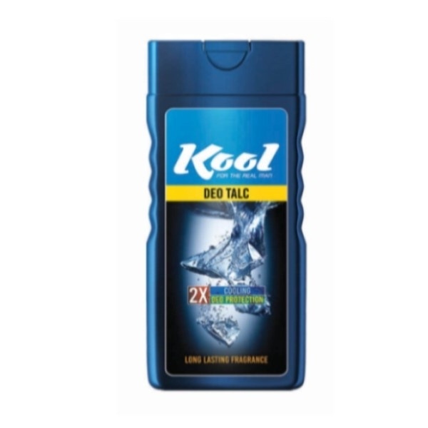 Kool Deo Talc (100gm)