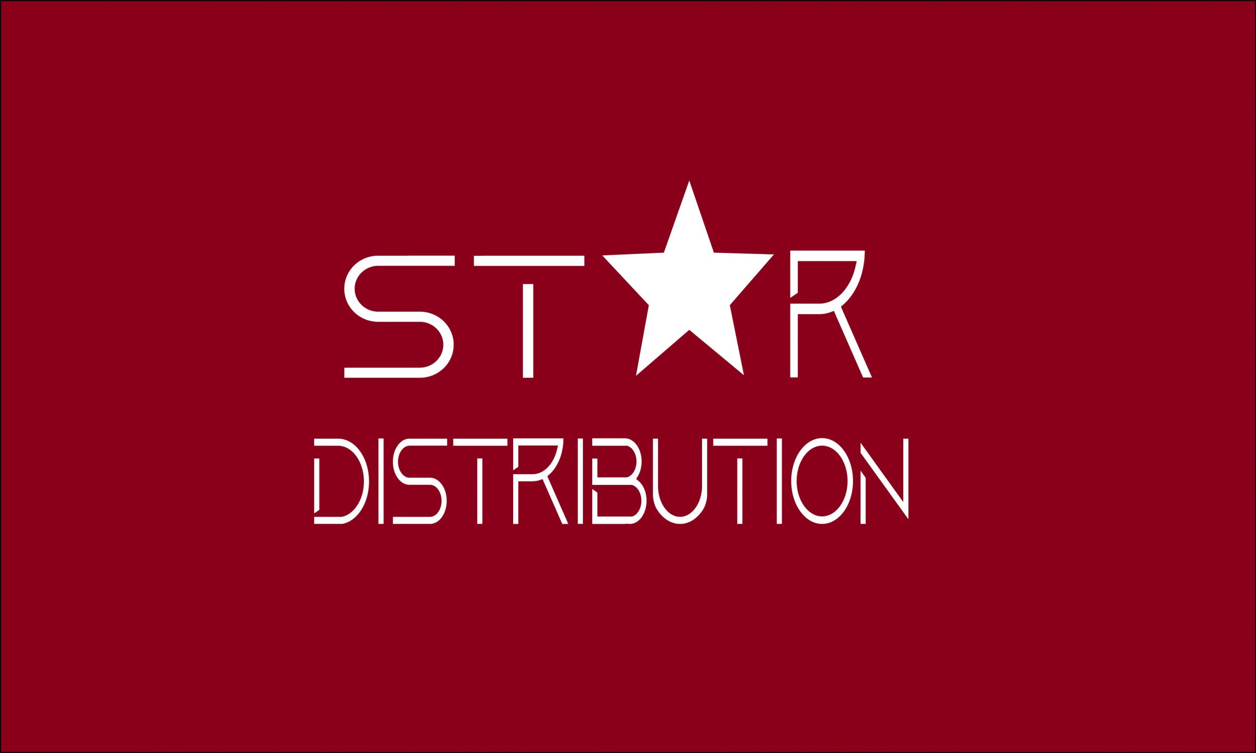 STAR DISTRIBUTION