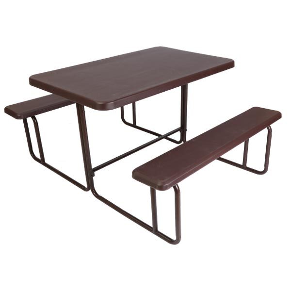 Worker Canteen Table