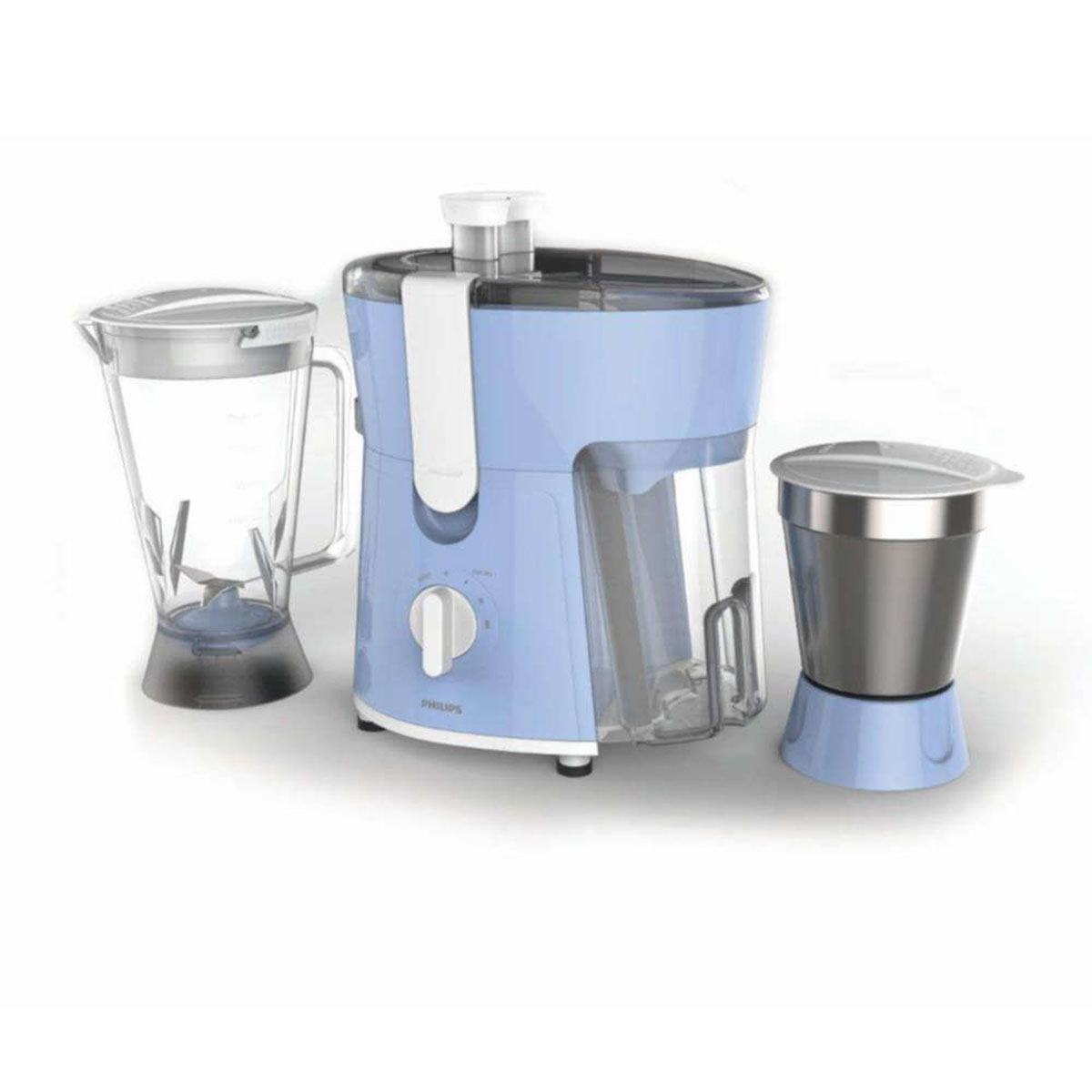 Philips Juice Mixer Grinder - (HL7575/00)