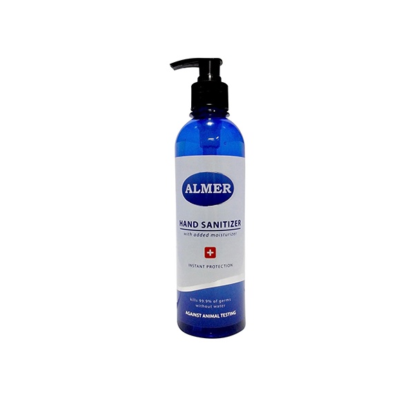 Almer Antibacterial Hand Sanitizer Spray 50 ml