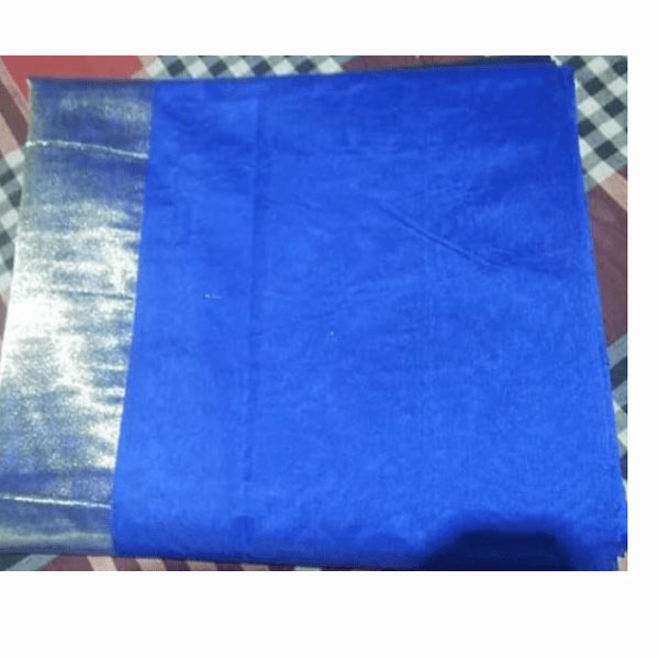 Silk sharee(হাল্কা সিল্কের শাড়ি)