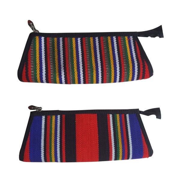 Nepali Purse