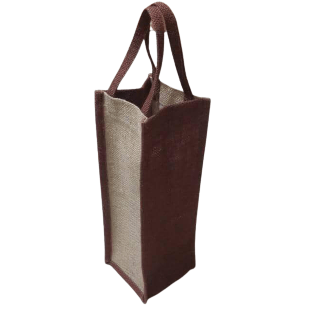 Jute Wine Bag Export Oriented