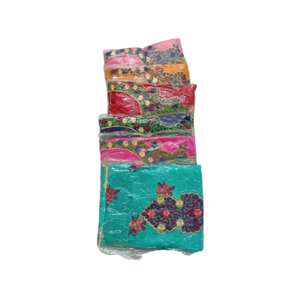 Shatoon Three Piece for Girls Modern Design Wholesale