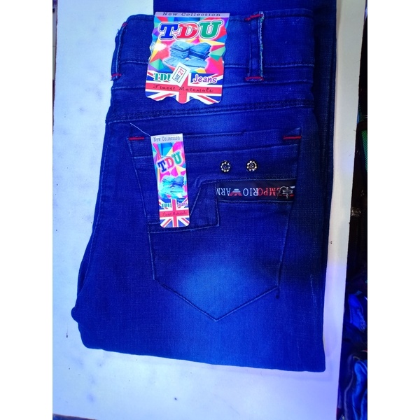GOOD QUALITY JEANS PANT