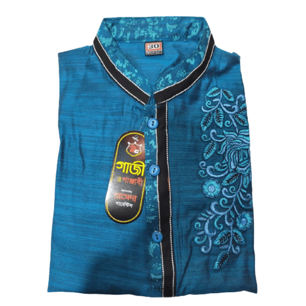 Stylist Kid's Panjabi For Boy's 13