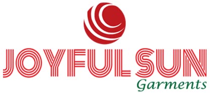 Joyful Sun garments