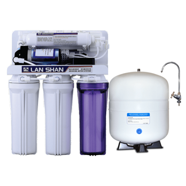Water Purifier Lan Shan -101