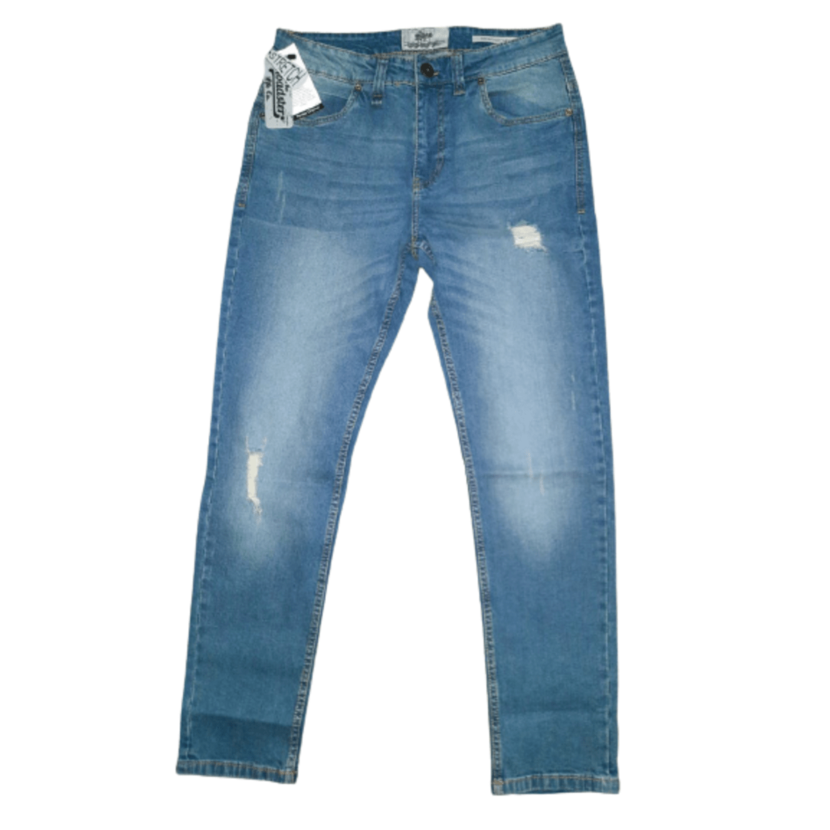100% Original Export Men's Denim Jeans pant