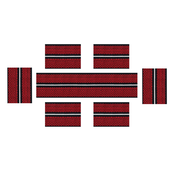 Shatranji Table Matt