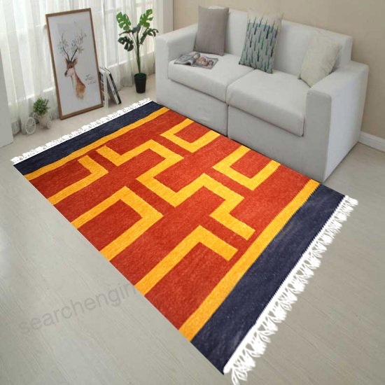 New Design Mokmol Floor Matt