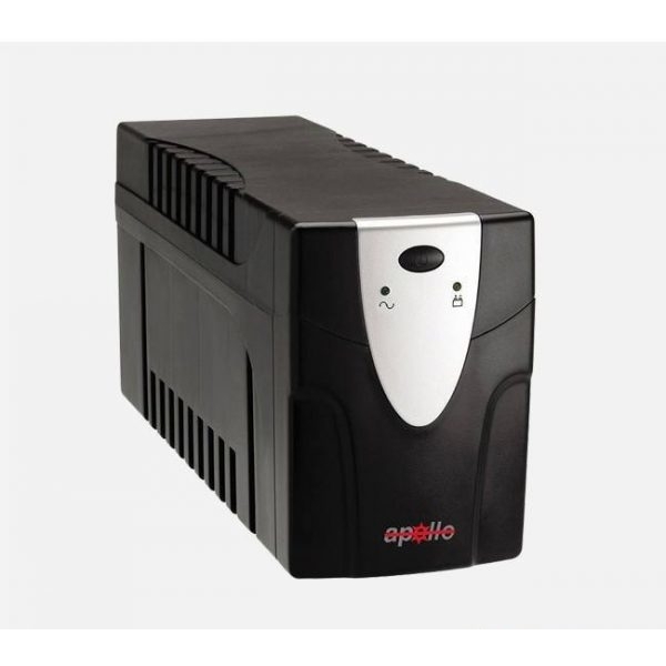 High Quality Apollo 1200VA UPS