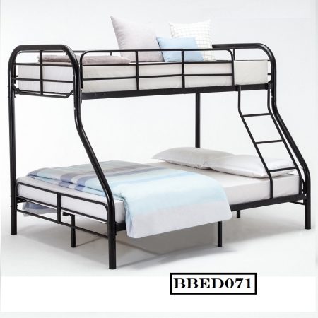 Modern High-quality Home Space Saving Bunk Bed Model (071)