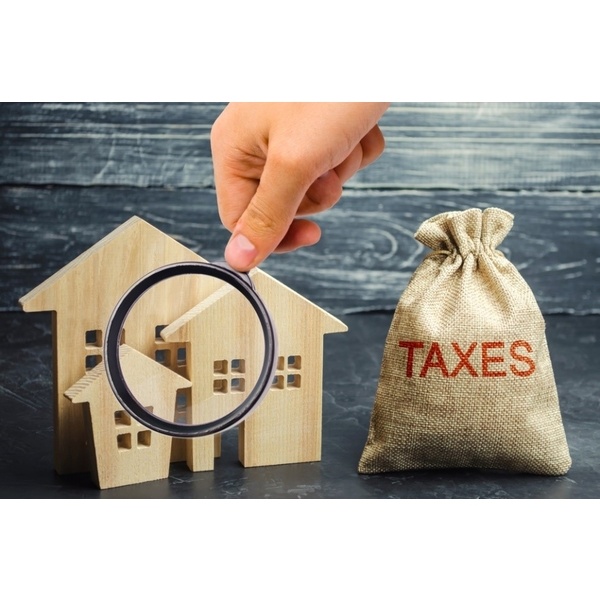 E-TIN (Tax Identification Number) Registration Service