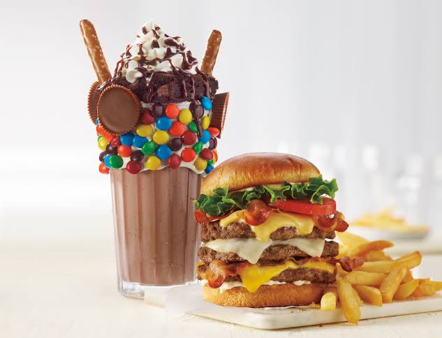 Fancy snackbar