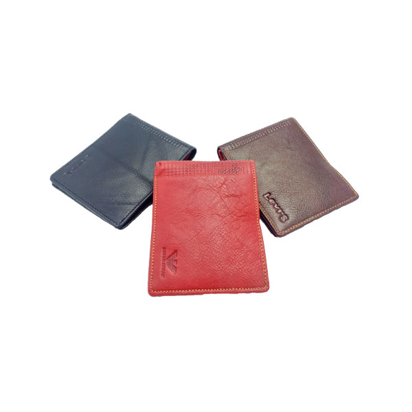 Best Quality Leather wallet Smart Money bag