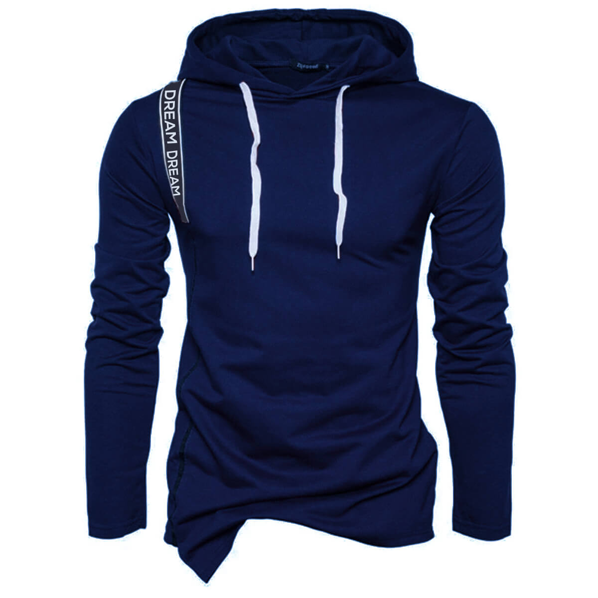 100% Cotton Men’s Full Sleeve Hoodies (Code – 5008)