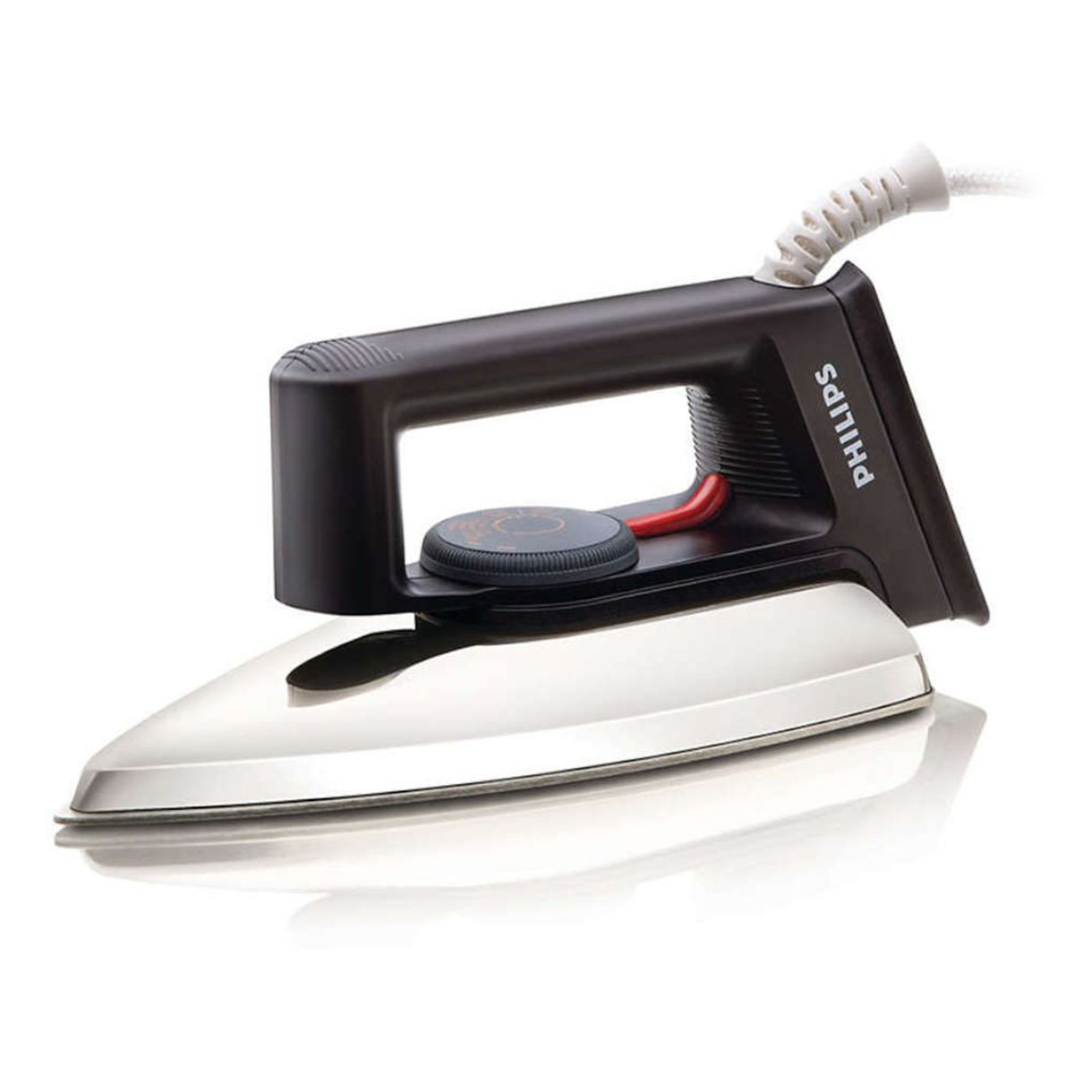 Philips Dry Irons - 750W & 240V (HD1134/28)