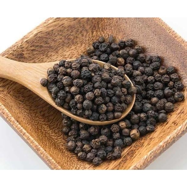 BLACK PEPPER (কালো গোলমরিচ)