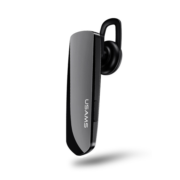 USAMS-LE Bluetooth Earphone-LE Series Black