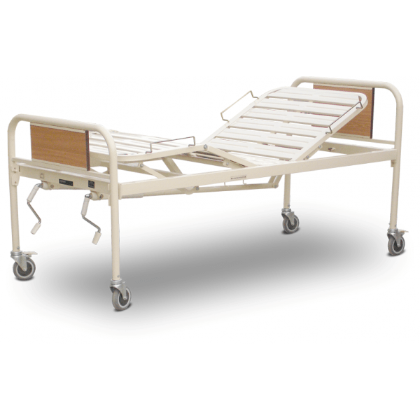 Hospital Fowler Bed
