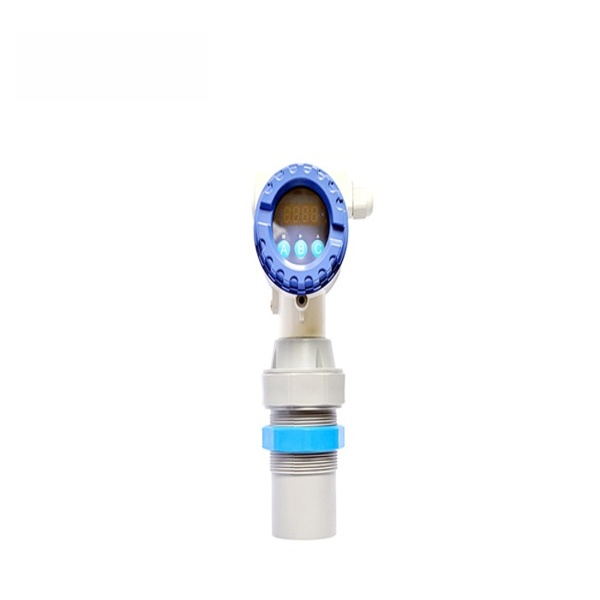 4-20mA High Accuracy RS485 GML601-C High Precision Small Blind Spot Ultrasonic Level Transmitter