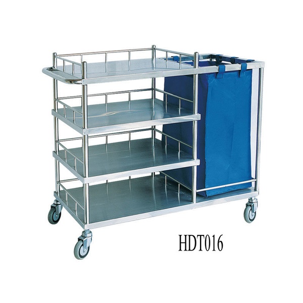 Medical Trolley (016)