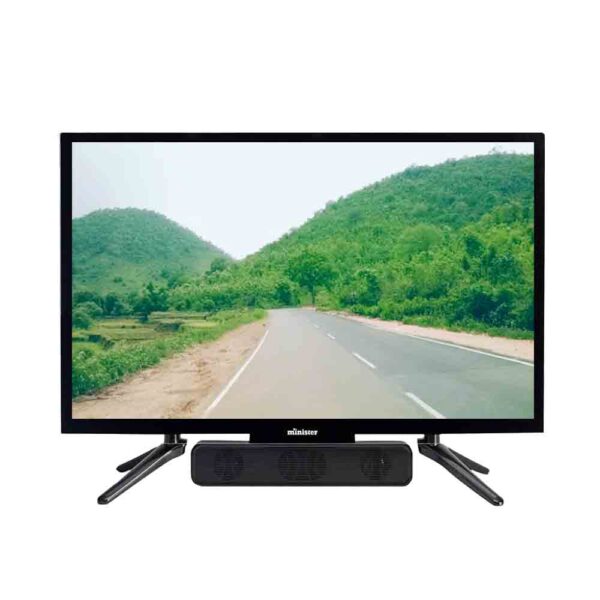 Minister - M-24 GLORIOUS LED TV (L24M7)