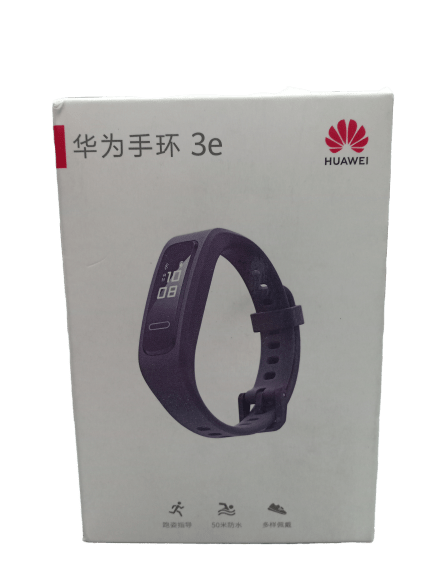 HUAWEI BAND 3E